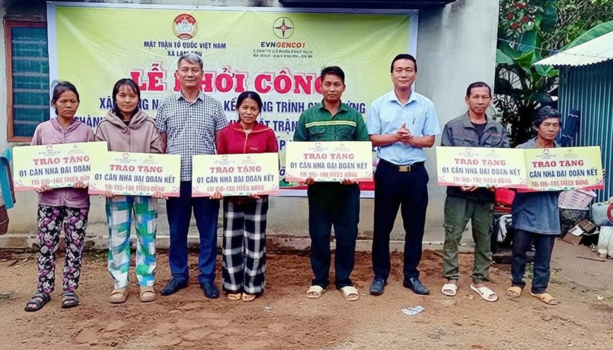 Nước sinh hoạt – đất sản xuất: Những nhu cầu cấp thiết ở Lâm Sơn (Khánh Hòa)