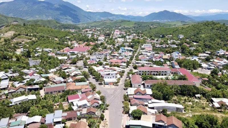 Triển khai Chương trình 1719: Diện mạo mới ở vùng đồng bào dân tộc thiểu số tỉnh Khánh Hòa