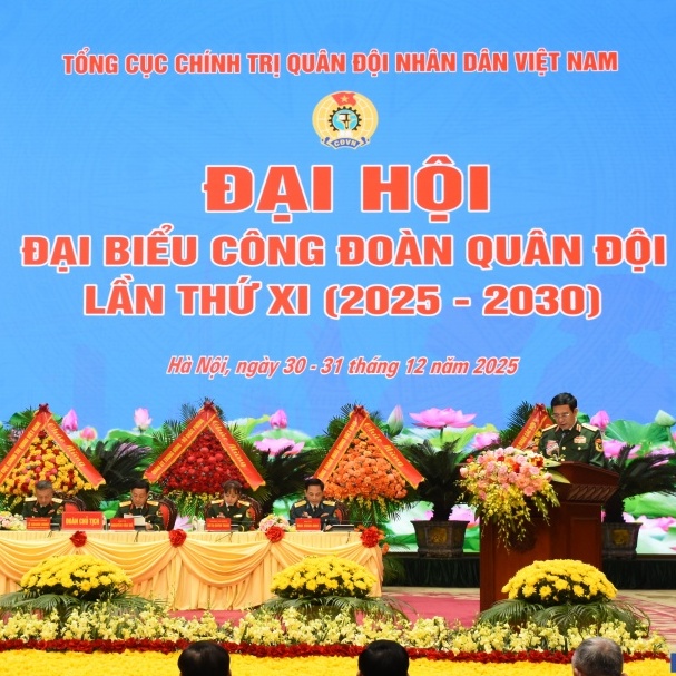 Người lính thợ hiện đại: Trụ cột của nền công nghiệp quốc phòng tự lực, tự cường