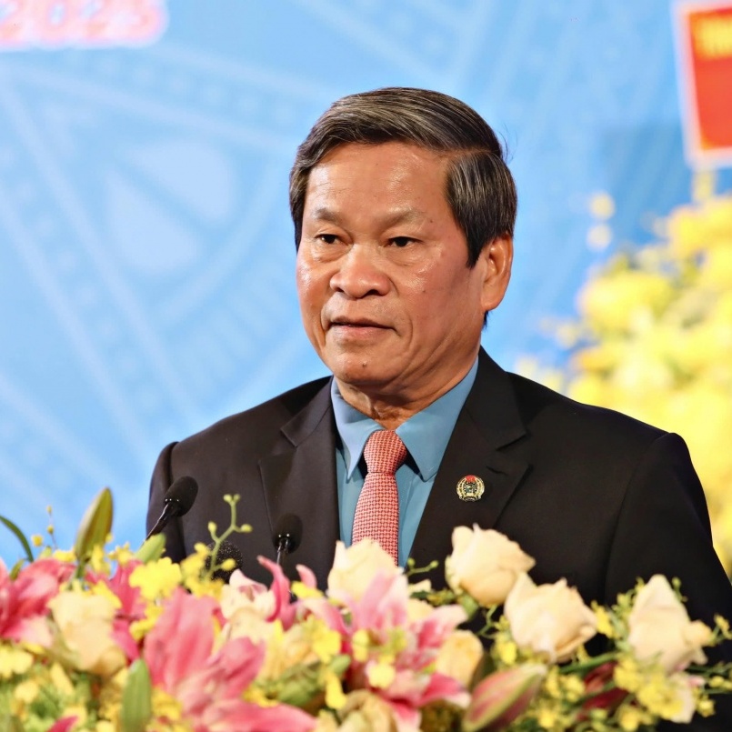 Chuyển đổi số toàn diện trong tổ chức và hoạt động Công đoàn ở Lâm Đồng