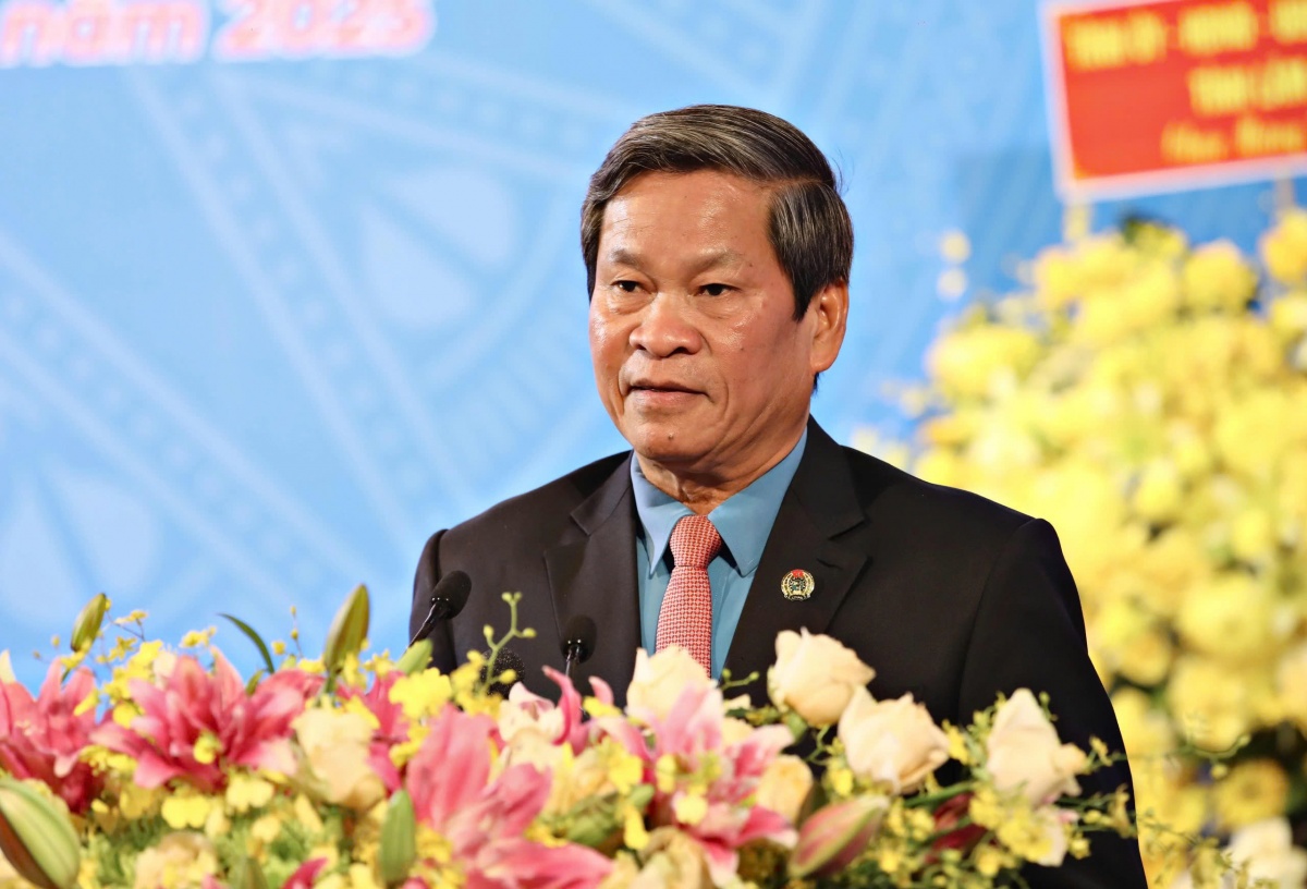 Chuyển đổi số toàn diện trong tổ chức và hoạt động Công đoàn ở Lâm Đồng