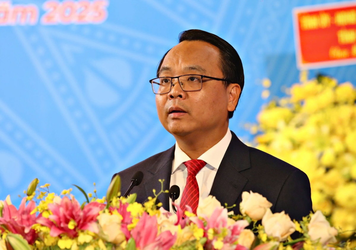 Chuyển đổi số toàn diện trong tổ chức và hoạt động Công đoàn ở Lâm Đồng