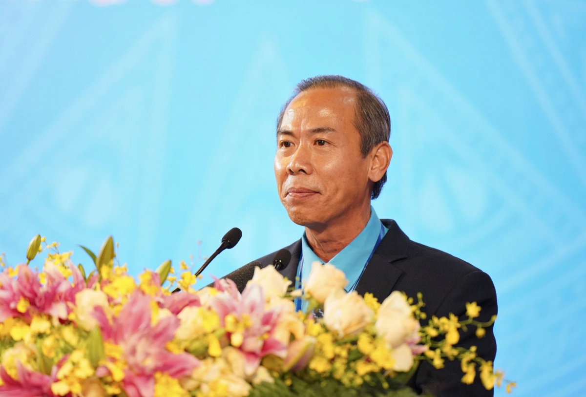 Chuyển đổi số toàn diện trong tổ chức và hoạt động Công đoàn ở Lâm Đồng