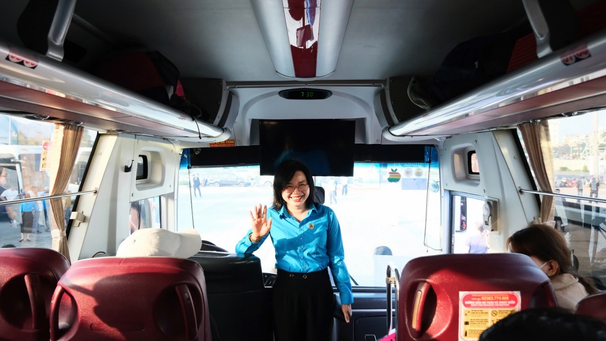 Tết Bính Ngọ 2026: 24.000 lao động Đà Nẵng được nhận 1 triệu đồng tiền mặt