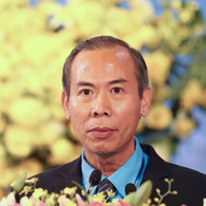 Cán bộ, đoàn viên, người lao động tỉnh Lâm Đồng phấn khởi, vững tin bước vào vận hội mới