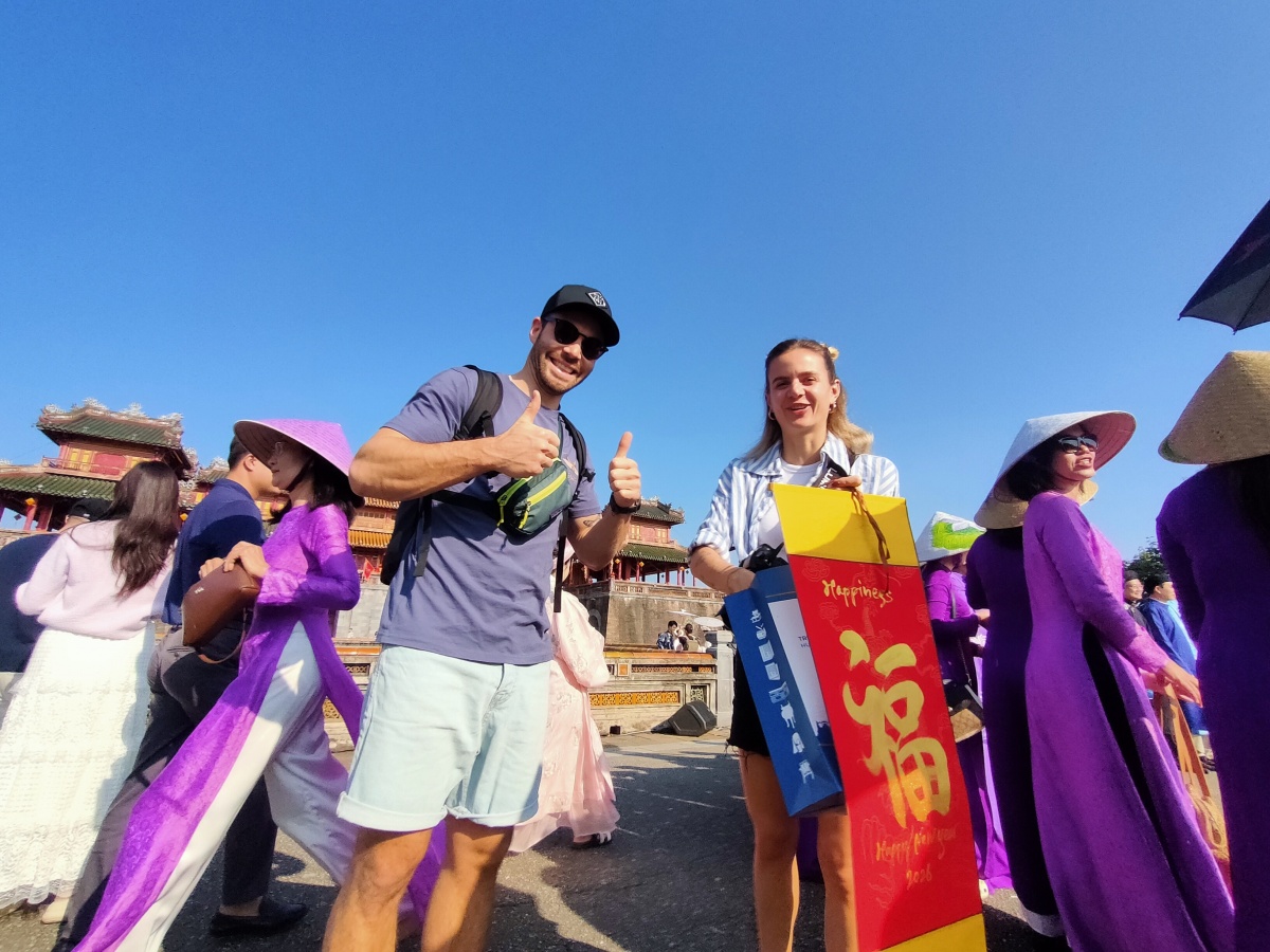 Festival Huế 2026: Hành trình di sản suốt bốn mùa chính thức bắt đầu bằng Lễ Ban Sóc