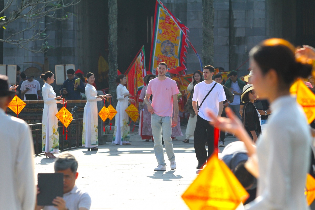 Festival Huế 2026: Hành trình di sản suốt bốn mùa chính thức bắt đầu bằng Lễ Ban Sóc