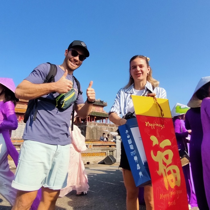 Festival Huế 2026: Hành trình di sản suốt bốn mùa chính thức bắt đầu bằng Lễ Ban Sóc