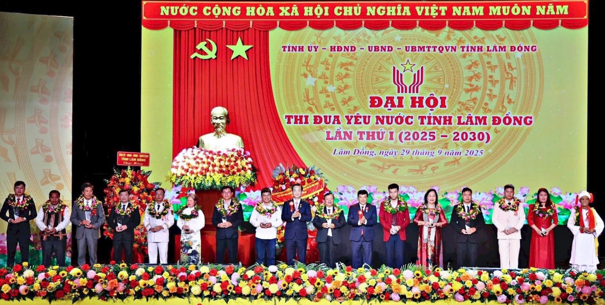 Mạch ngầm cao nguyên - Bài 2: Giữ trọn sắc, hương kết tinh từ đất lành