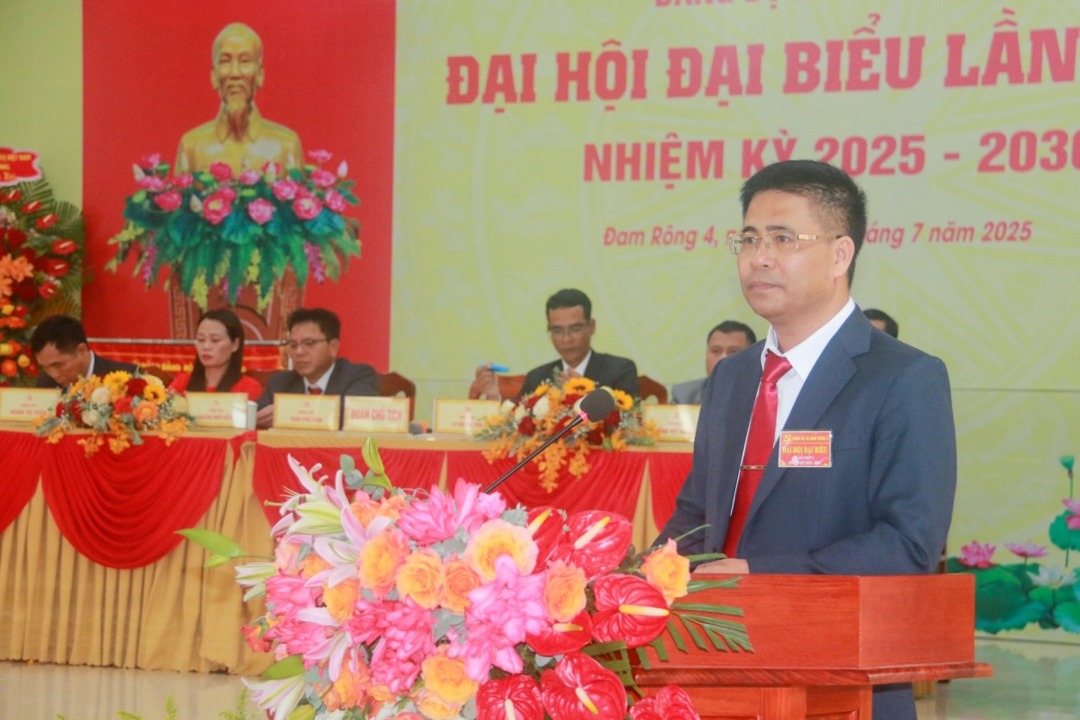 Mạch ngầm cao nguyên – Bài 3: Gác lại nỗi niềm riêng, chung sức cùng buôn làng