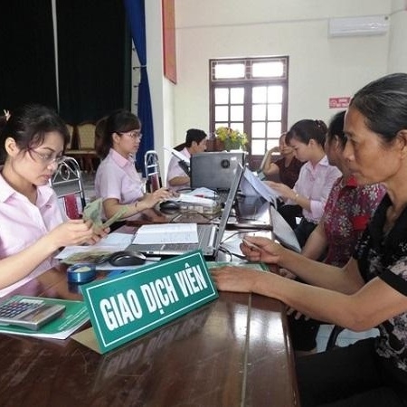 Từ 1.1.2026, người lao động có thể vay 200 triệu đồng để tự tạo việc làm