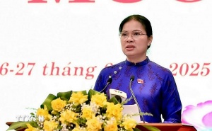 Đổi mới thực chất hoạt động của Mặt trận để dân thực sự là chủ