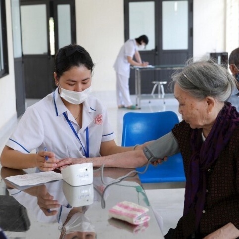 Nghị quyết 261 và những chính sách đột phá trong chăm lo người lao động ngành Y tế