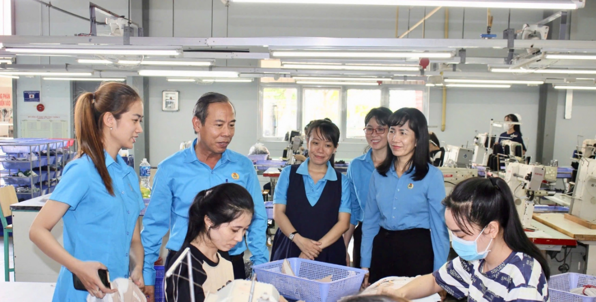 Mức phụ cấp trách nhiệm mới của cán bộ công đoàn liên đoàn lao động tỉnh