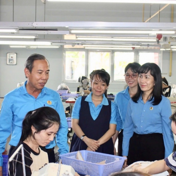 Mức phụ cấp trách nhiệm mới của cán bộ công đoàn liên đoàn lao động tỉnh