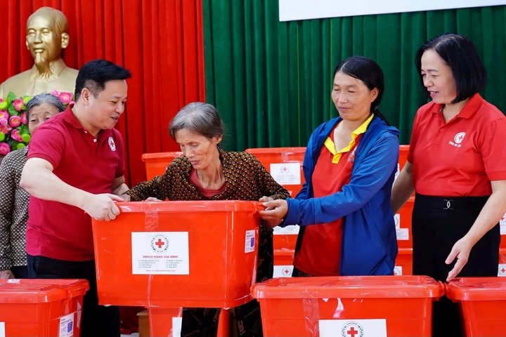 Thống nhất danh sách 29 hội quần chúng do Đảng, Nhà nước giao nhiệm vụ ở Trung ương