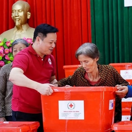 Thống nhất danh sách 29 hội quần chúng do Đảng, Nhà nước giao nhiệm vụ ở Trung ương