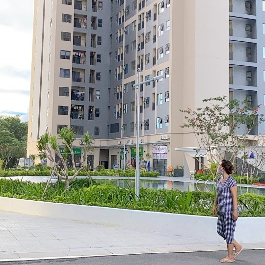 Đà Nẵng chấp thuận làm hai dự án nhà ở xã hội hơn 1.000 căn