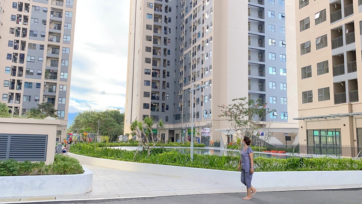 Đà Nẵng chấp thuận làm hai dự án nhà ở xã hội hơn 1.000 căn Đà Nẵng chấp thuận làm hai dự án nhà ở xã hội hơn 1.000 căn