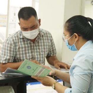 Người lao động nào được rút bảo hiểm xã hội một lần từ năm 2026?