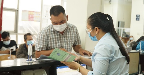 Người lao động nào được rút bảo hiểm xã hội một lần từ năm 2026?