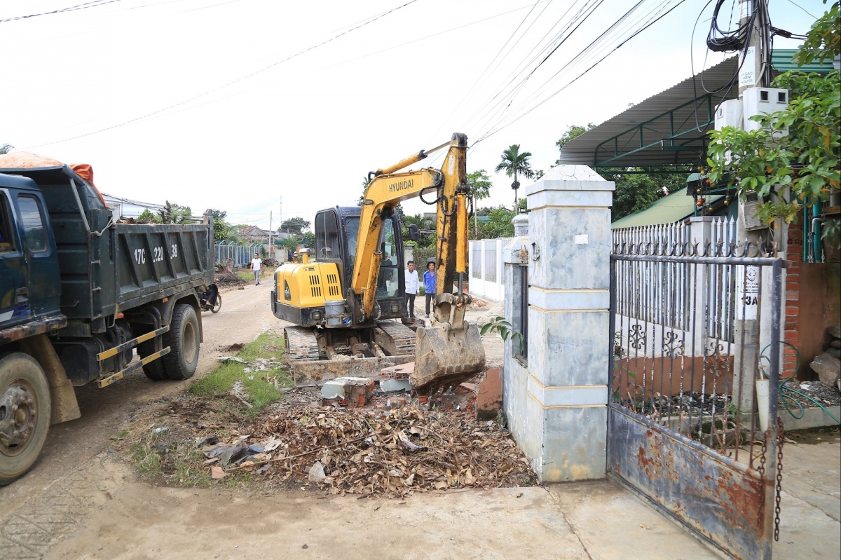 Mạch ngầm cao nguyên – Bài 4: Khơi nguồn “Cuộc cách mạng” từ lòng dân
