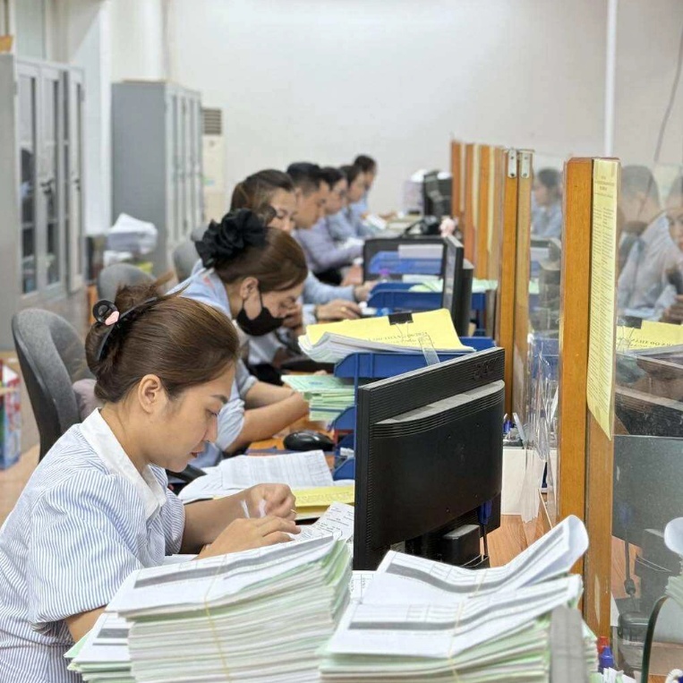 Đối tượng nào được tiếp nhận vào làm viên chức từ ngày 1.7.2025