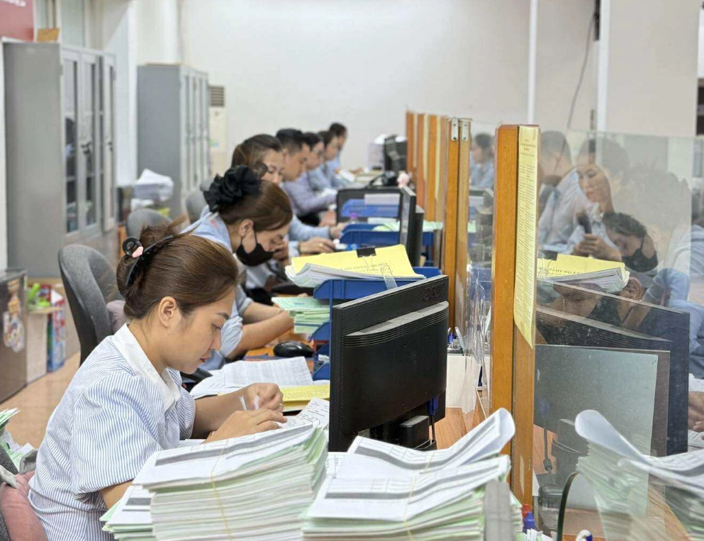 Đối tượng nào được tiếp nhận vào làm viên chức từ ngày 1.7.2025