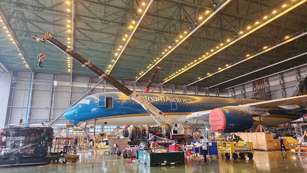 Sáng kiến làm lợi nhiều tỷ đồng - Công đoàn biến thi đua thành lợi thế cạnh tranh kỹ thuật