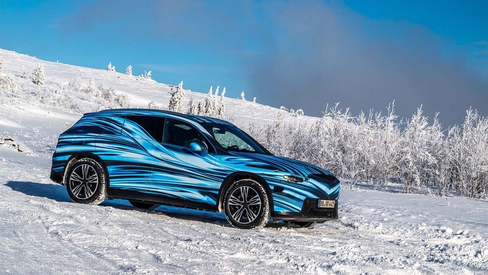 CEO Mercedes-Benz cảnh báo thị trường ô tô châu Âu có thể CEO Mercedes-Benz cảnh báo thị trường ô tô châu Âu có thể