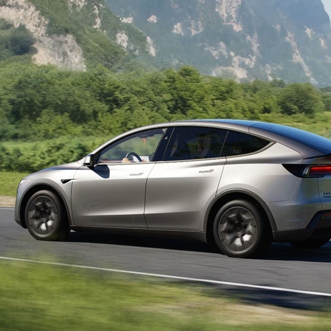 Tesla chính thức ra mắt phiên bản Model Y L với cấu hình 6 chỗ ở Trung Quốc, giá từ 1,24 tỷ đồng