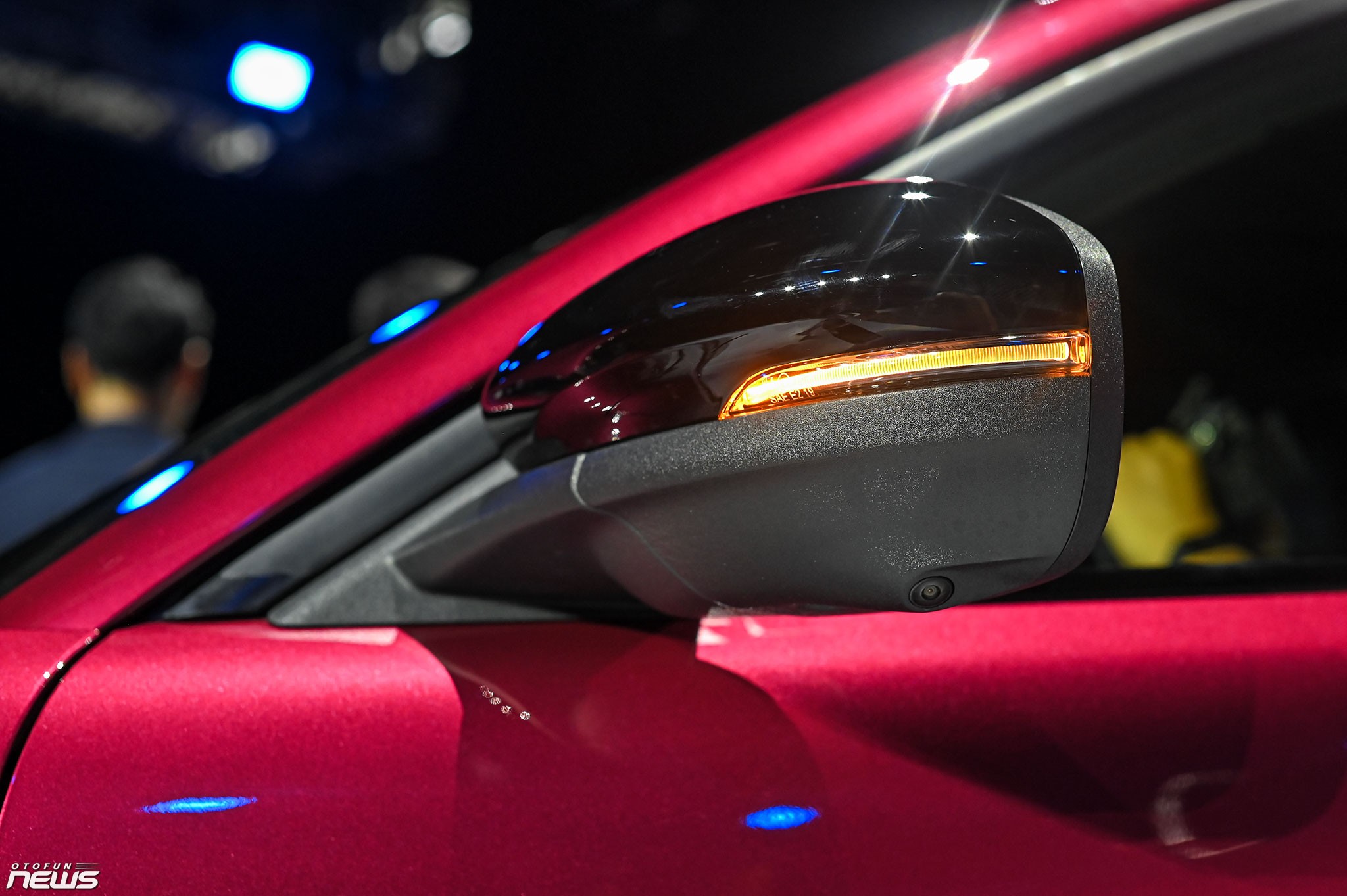 Ford Mustang Mach-E: Di sản của dòng xe cơ bắp Mỹ trong một mẫu xe SUV điện Ford Mustang Mach-E: Di sản của dòng xe cơ bắp Mỹ trong một mẫu xe SUV điện