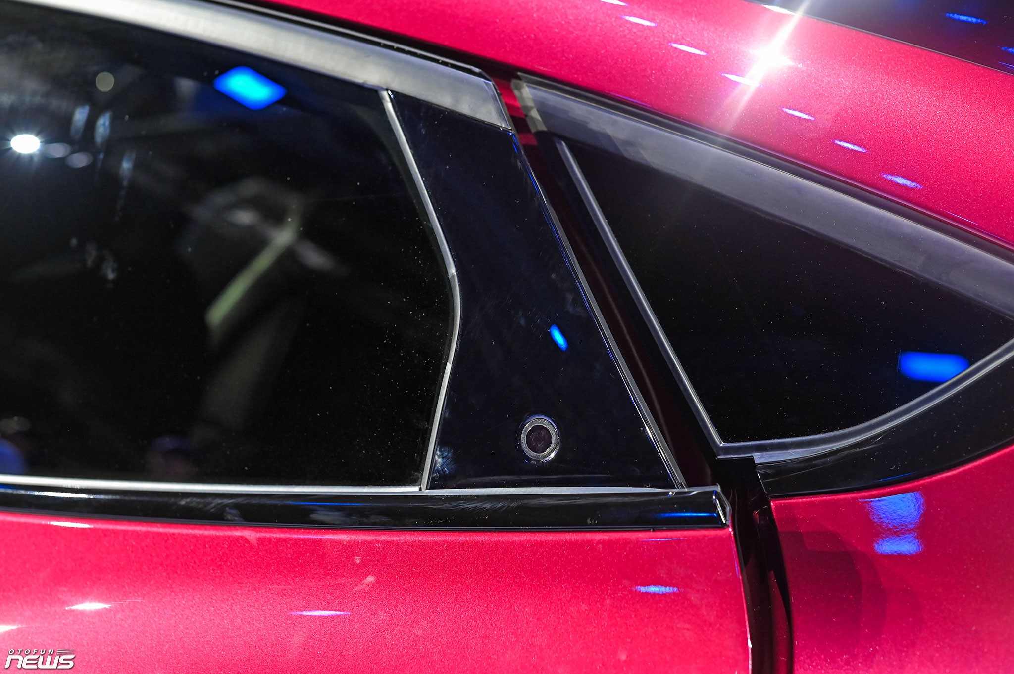 Ford Mustang Mach-E: Di sản của dòng xe cơ bắp Mỹ trong một mẫu xe SUV điện Ford Mustang Mach-E: Di sản của dòng xe cơ bắp Mỹ trong một mẫu xe SUV điện