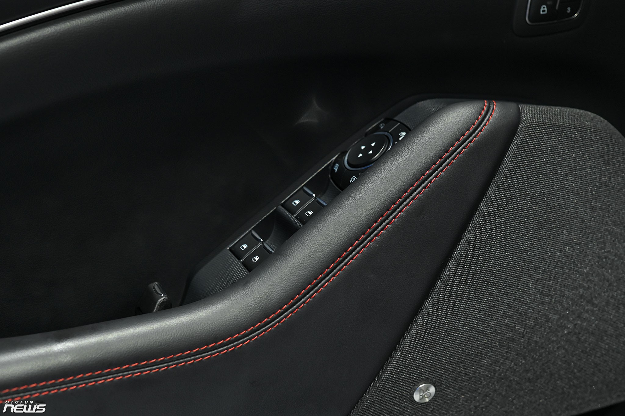 Ford Mustang Mach-E: Di sản của dòng xe cơ bắp Mỹ trong một mẫu xe SUV điện Ford Mustang Mach-E: Di sản của dòng xe cơ bắp Mỹ trong một mẫu xe SUV điện