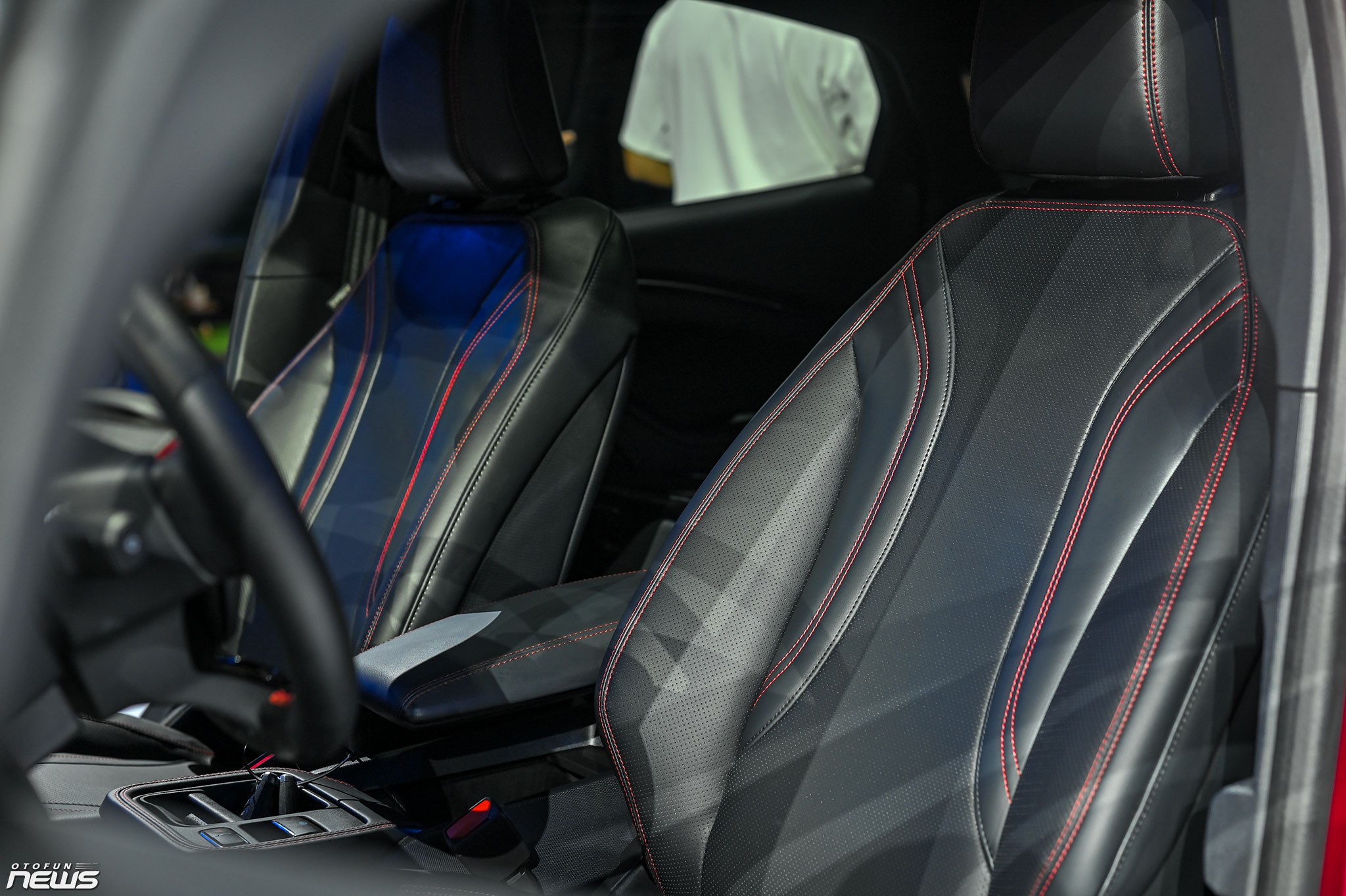 Ford Mustang Mach-E: Di sản của dòng xe cơ bắp Mỹ trong một mẫu xe SUV điện Ford Mustang Mach-E: Di sản của dòng xe cơ bắp Mỹ trong một mẫu xe SUV điện