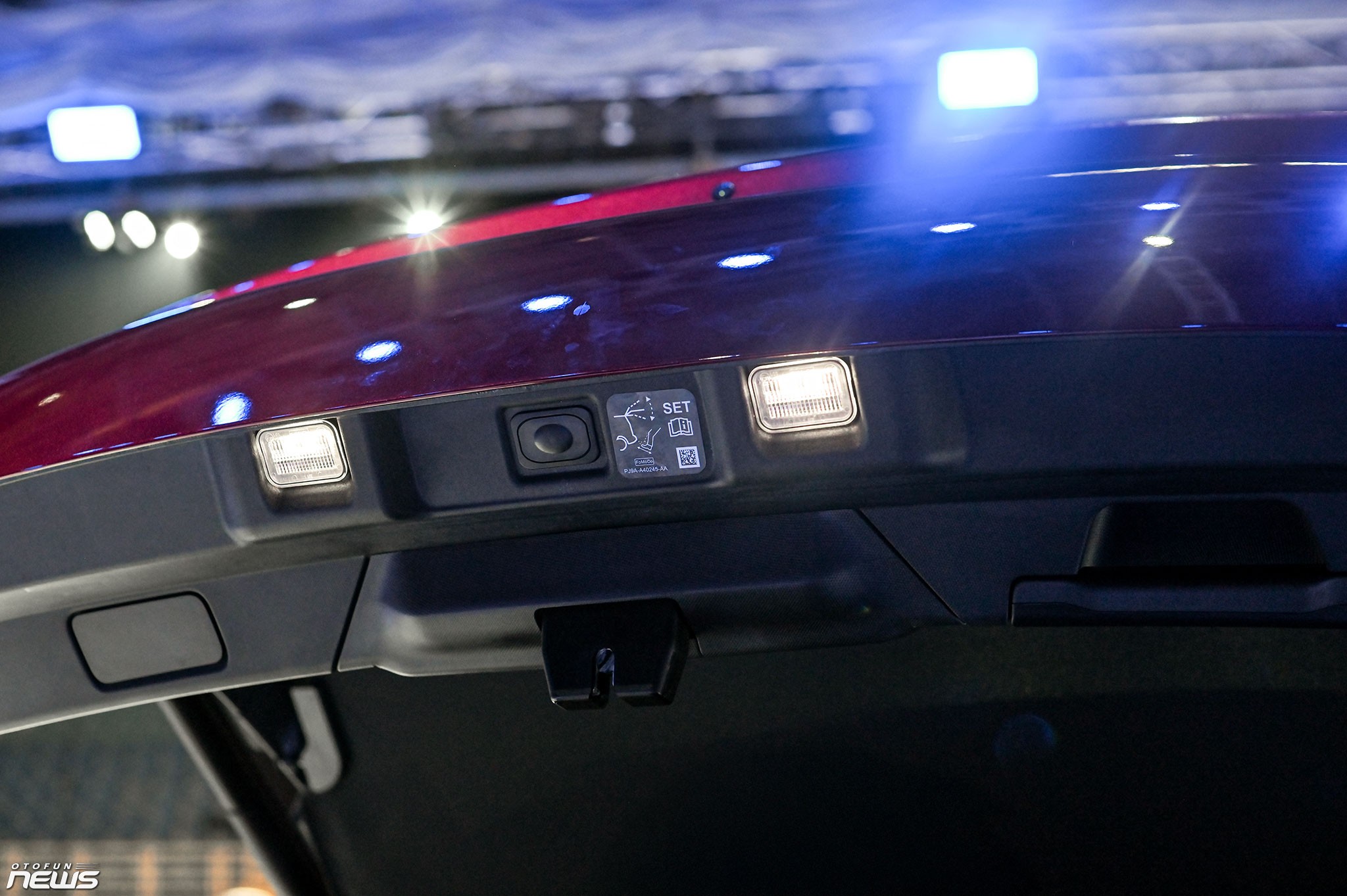 Ford Mustang Mach-E: Di sản của dòng xe cơ bắp Mỹ trong một mẫu xe SUV điện Ford Mustang Mach-E: Di sản của dòng xe cơ bắp Mỹ trong một mẫu xe SUV điện