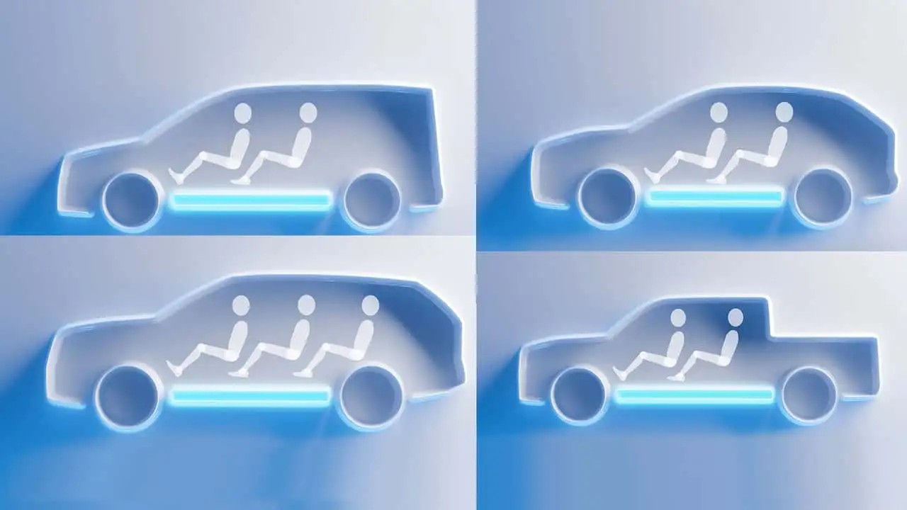 Ford đầu tư 5 tỷ USD cho dự án sản xuất xe điện mới, tham vọng vượt cả Tesla và các hãng Trung Quốc