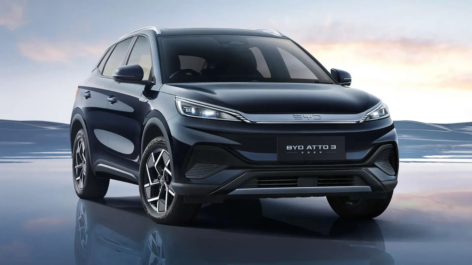 Hiệp hội ô tô Úc kiểm tra phạm vi di chuyển của 5 xe điện, không xe nào đạt mức công bố Hiệp hội ô tô Úc kiểm tra phạm vi di chuyển của 5 xe điện, không xe nào đạt mức công bố