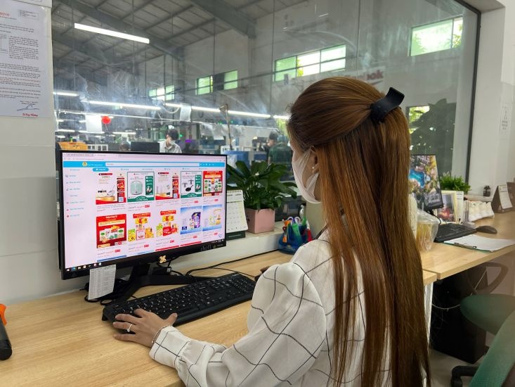 Đưa “Chợ Tết Công đoàn” đến gần hơn với người lao động