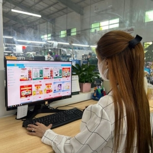 Đưa “Chợ Tết Công đoàn” đến gần hơn với người lao động