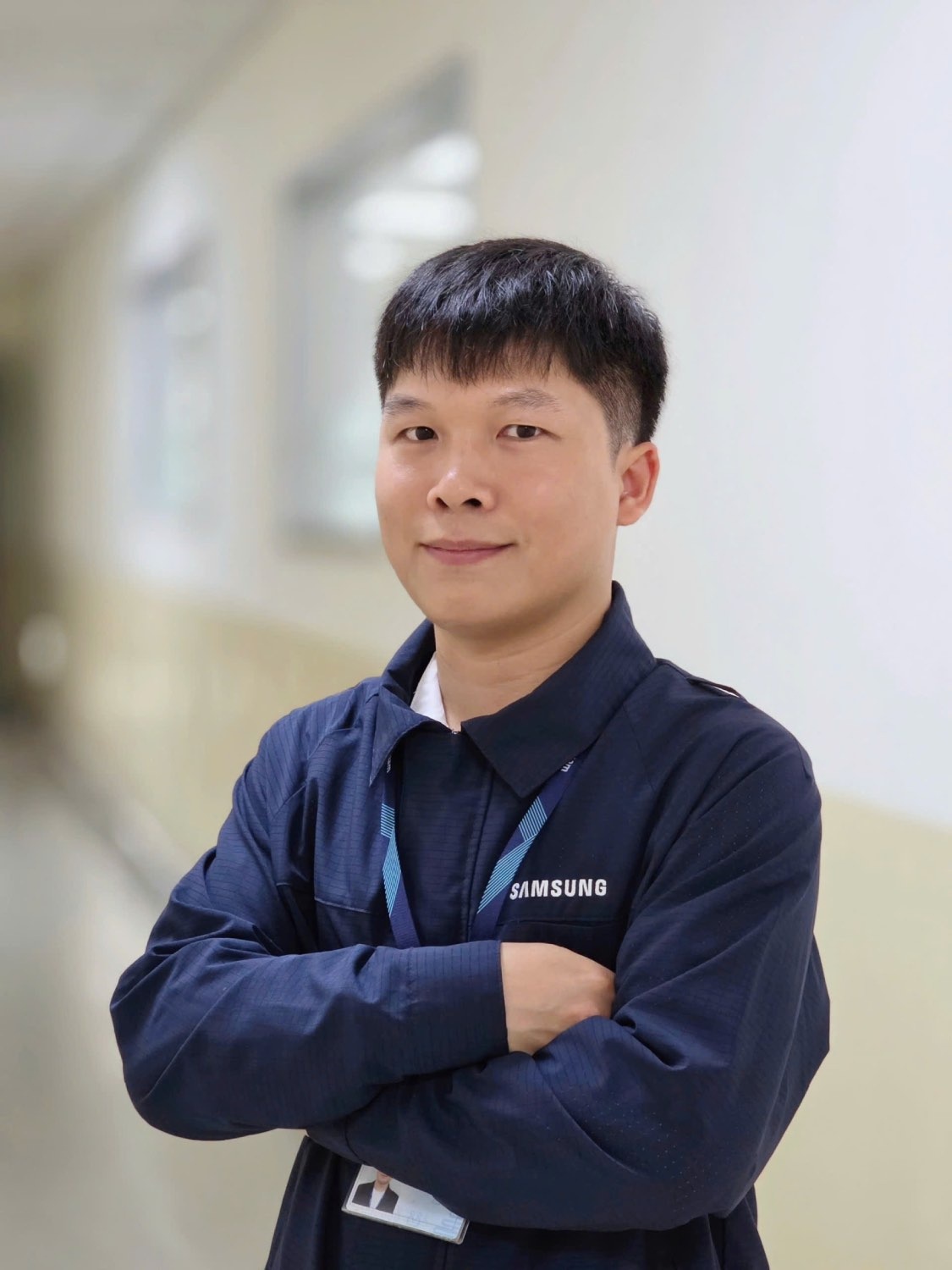 Người lao động Việt Nam – Chìa khóa vàng thu hút đầu tư toàn cầu: Câu chuyện nhìn từ Samsung