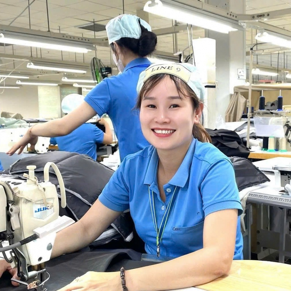 Doanh nghiệp chủ động tăng lương để giữ chân người lao động