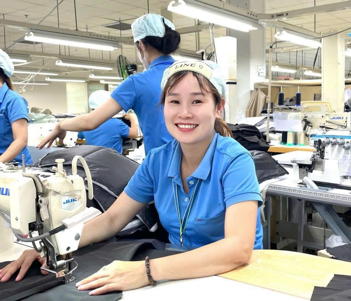 Doanh nghiệp chủ động tăng lương để giữ chân người lao động