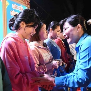 Công đoàn Đồng Nai và thước đo “hiện diện” trong đời sống công nhân