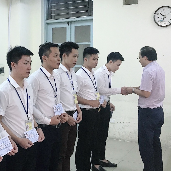 Cần 80 lao động đi thực tập kỹ thuật tại Nhật Bản, thu nhập đến 35 triệu đồng/tháng