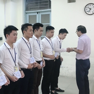 Cần 80 lao động đi thực tập kỹ thuật tại Nhật Bản, thu nhập đến 35 triệu đồng/tháng