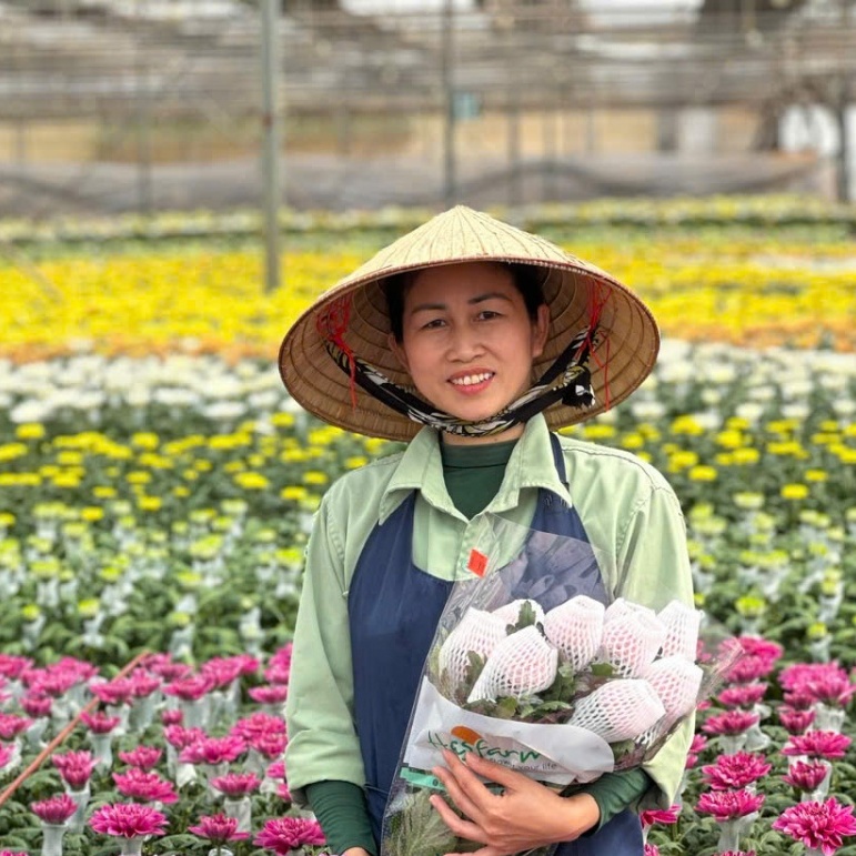 Công nhân lao động ở Lâm Đồng tin tưởng và kỳ vọng vào Đại hội XIV của Đảng