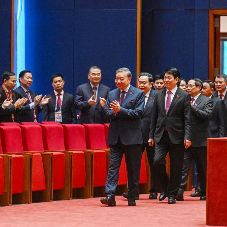 Khai mạc phiên trù bị Đại hội đại biểu toàn quốc lần thứ XIV của Đảng