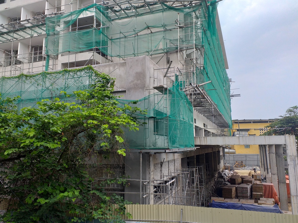 Bệnh viện Trung ương Huế sẽ tuyển thêm 500 viên chức, người lao động