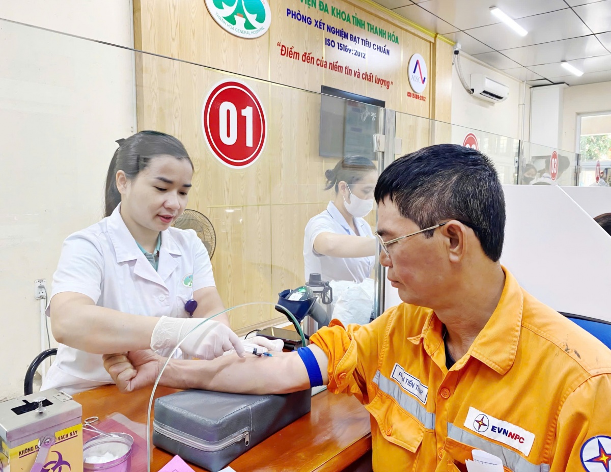 Những bệnh nghề nghiệp được hưởng bảo hiểm xã hội mà người lao động cần biết